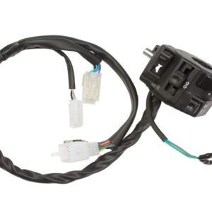 Deutsche Combination Switch for Honda Shine (2004 To 2011 Model) ES (LH)