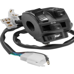 Deutsche Combination Switch for Honda Shine KS