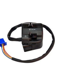 Deutsche Combination Switch for Bajaj Discover 100CC (RH)