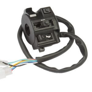 Deutsche Combination Switch for Hero CD Deluxe (LH)