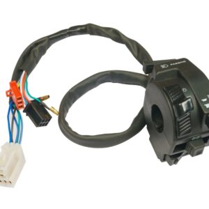 Deutsche Combination Switch for Hero Passion Pro Digital Meter ES (LH)