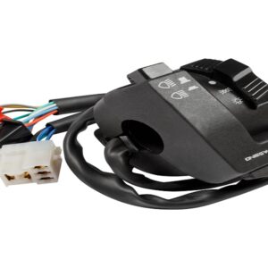 Deutsche Combination Switch for Hero Splendor Pro KS (LH)