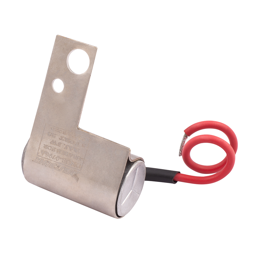 Deutsche Smoothing Capacitor for Bajaj 3 Wheeler 5 Port 2S