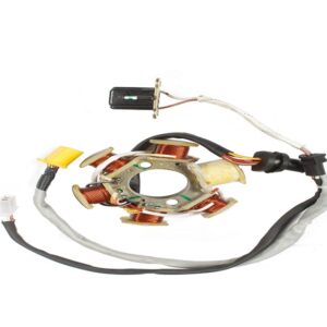 Deutsche STATOR / COIL PLATE ASSEMBLY FOR TVS Star KS