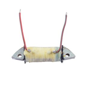 Deutsche Charging Coil For TVS Suzuki Samurai