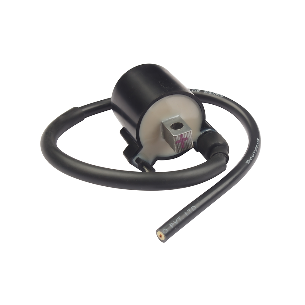 Deutsche Ignition Coil for Bajaj Caliber