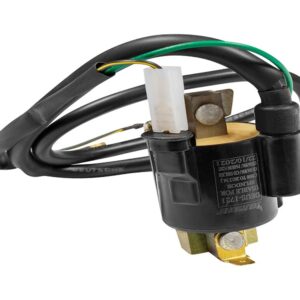 Deutsche Ignition Coil for Hero Splendor (2002 To 2012 Model)