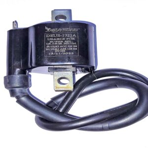 Deutsche Ignition Coil For Hero Super Splendor