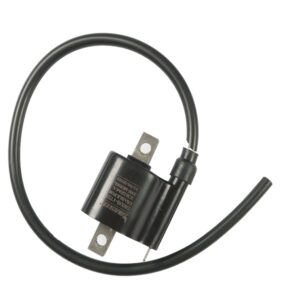 Deutsche Ignition Coil for Hero Karizma (2003 Model)