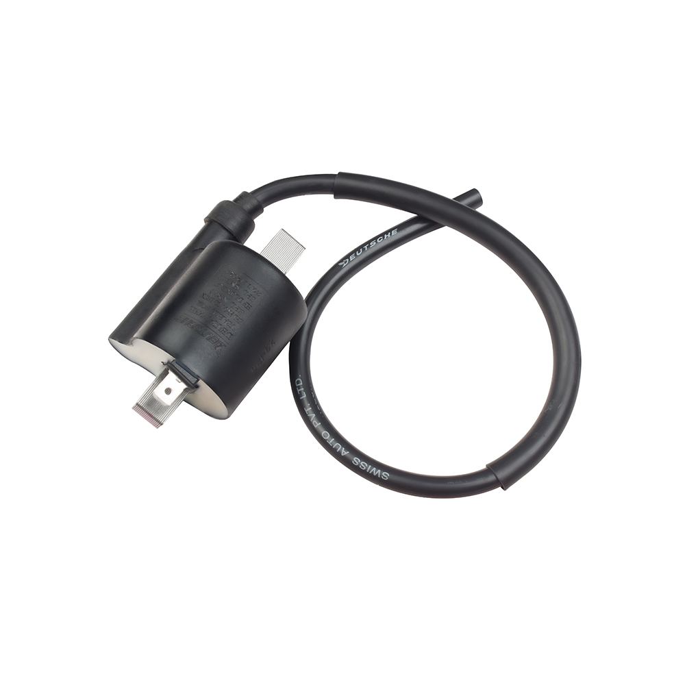 Deutsche Ignition Coil for Hero Splendor Pro BS-III