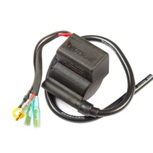 Deutsche Ignition Coil for TVS XL