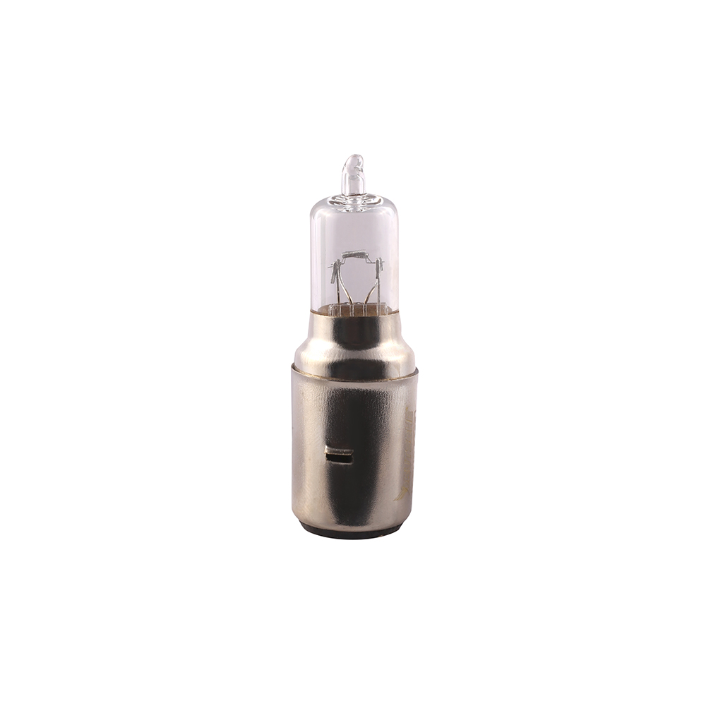 High-quality Halogen Bulb M-5 by Fair Repair for better visibility