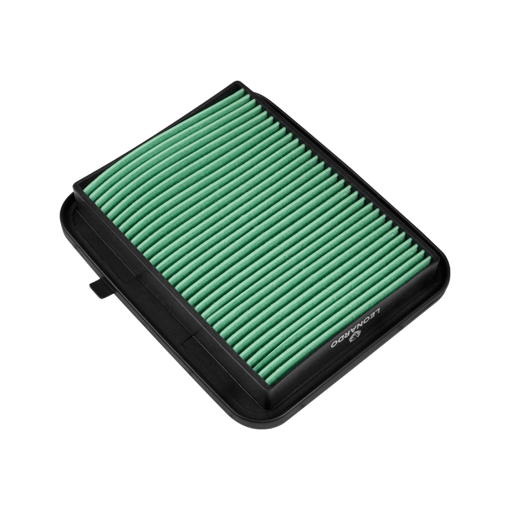 Air Filter for Hero Passion X-Pro (Plastic Moulded)