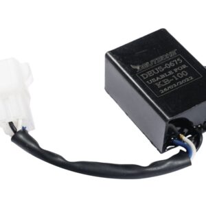 Deutsche C.D.I. Unit for KB-100